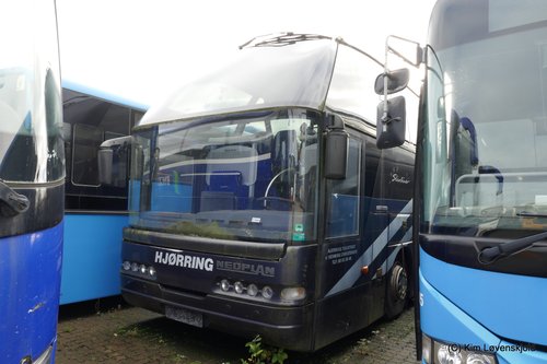Neoplan Starliner