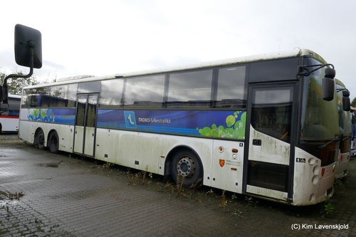 Irisbus Vest Horisont