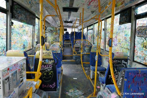 2009' Irisbus Crossway LE