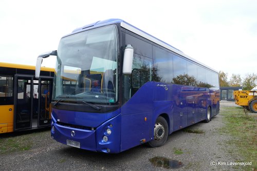 2010' Irisbus Evadys