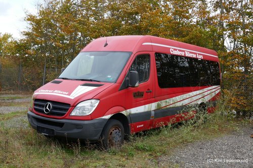 Mercedes Sprinter