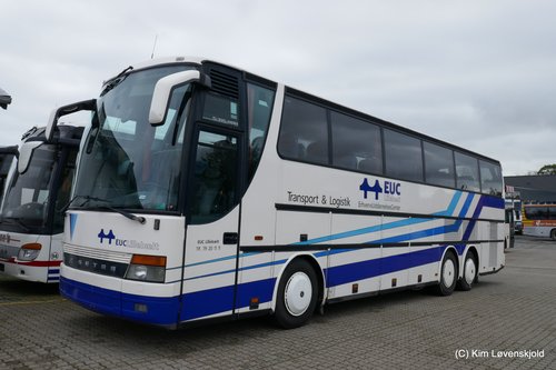 Setra S315HDH