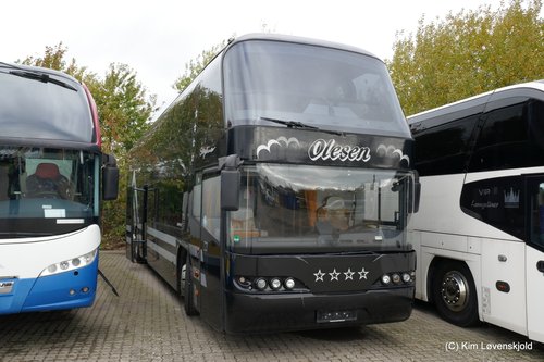 Neoplan Skyliner