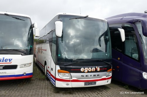 Setra S416GT-HD