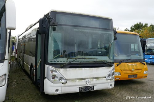 Irisbus Citelis