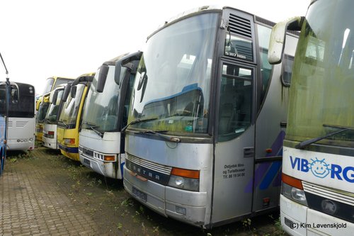 Setra S317HDH