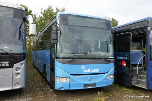 2006' Irisbus Crossway