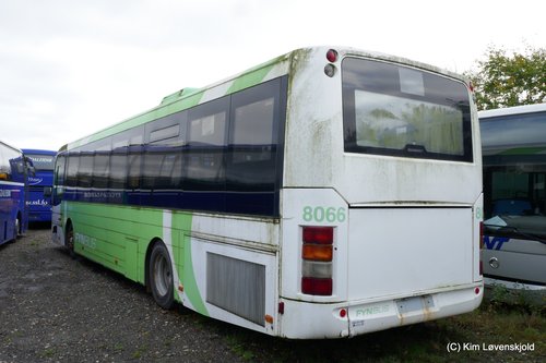 2006' Volvo B12BLE-59 Säffle 8500LE