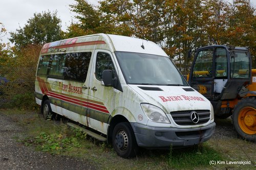 Mercedes Sprinter