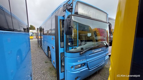 2006' Volvo B12MA-55 Säffle 8500