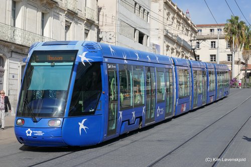 Alstom Citadis
