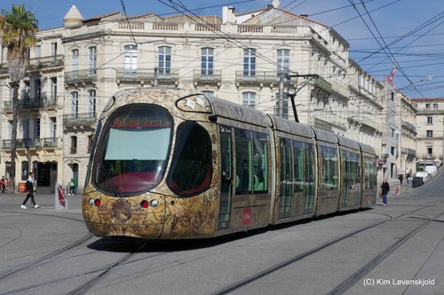 Alstom Citadis