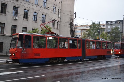 Tatra KT4
