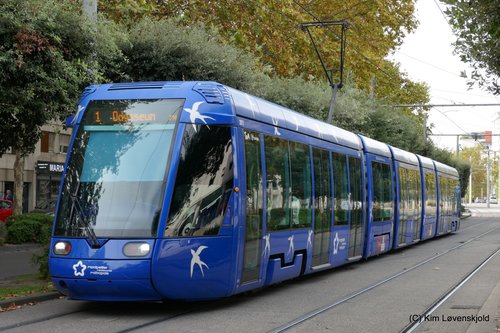 Alstom Citadis