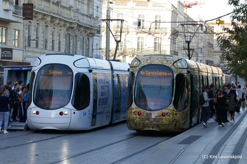 Alstom Citadis