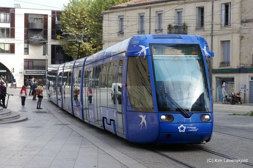 Alstom Citadis