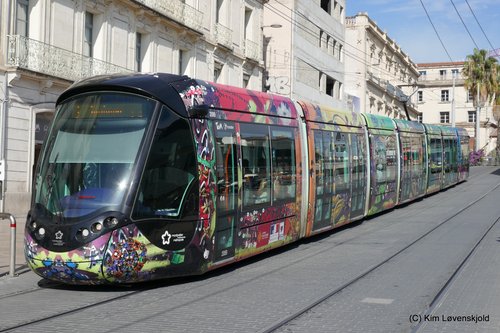 Alstom Citadis