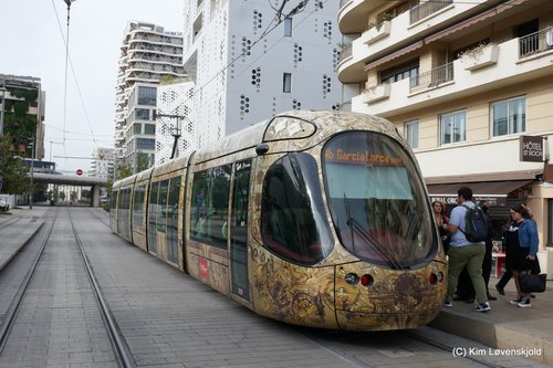 Alstom Citadis