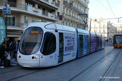 Alstom Citadis