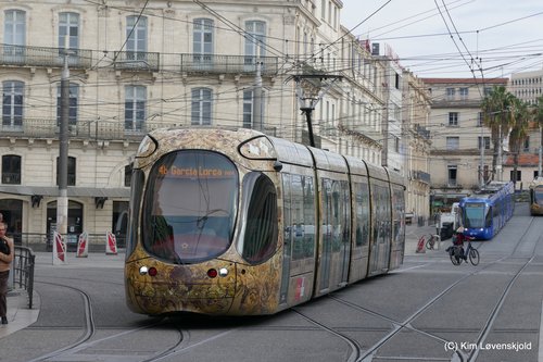 Alstom Citadis