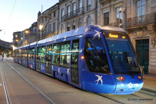 Alstom Citadis