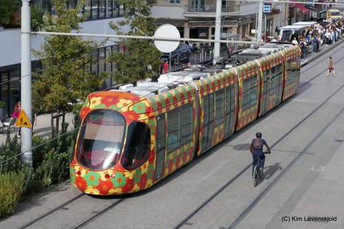 Alstom Citadis