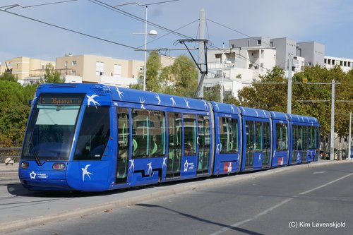 Alstom Citadis
