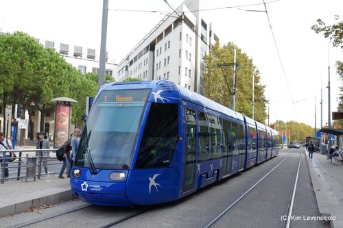 Alstom Citadis