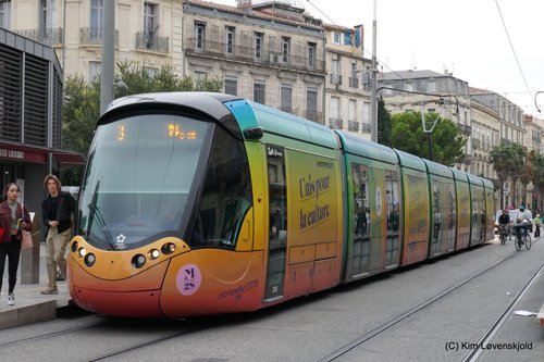 Alstom Citadis