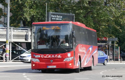 Temsa