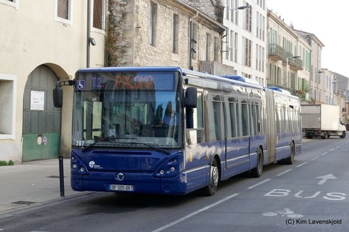 Irisbus Citelis