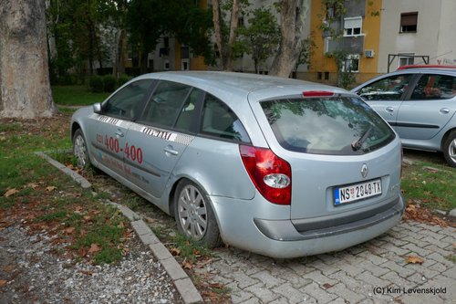 Renault Laguna