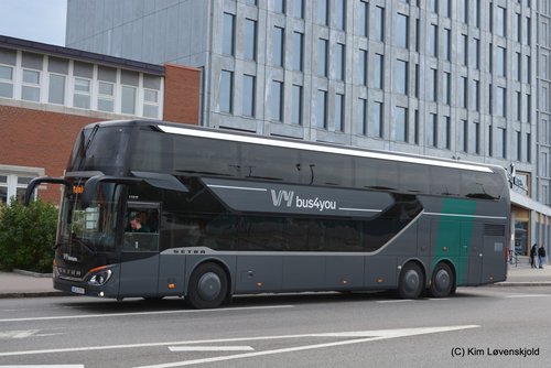 2020' Setra S531DT