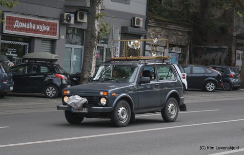 Lada Niva