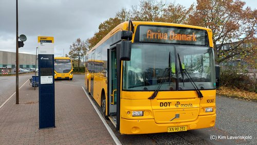2009' Volvo B7RLE-60 Säffle 8500LE