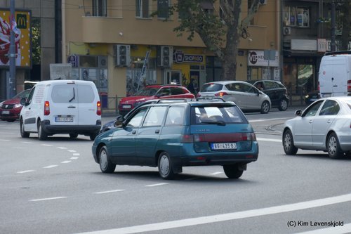 Lada 111