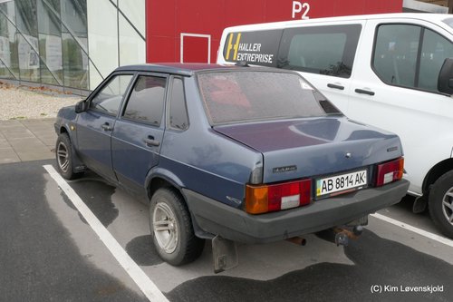 Lada Samara