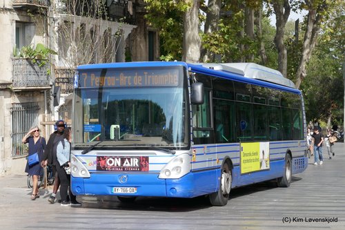 Irisbus Citelis