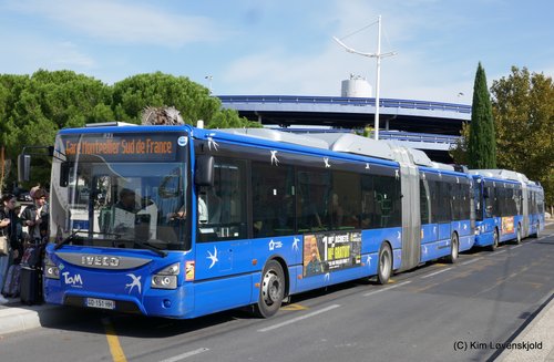 Iveco Urbanway
