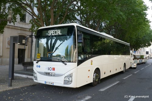 Iveco Crossway
