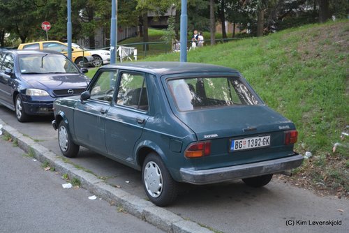 Zastava Skala 55