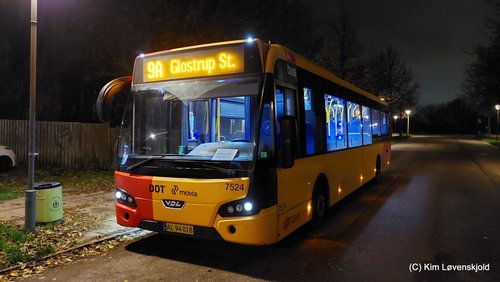 2015' VDL Citea LLE 120