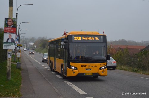 2012' VDL Citea XLE 137