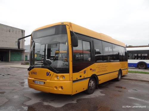 2006' Ikarus EAG E91