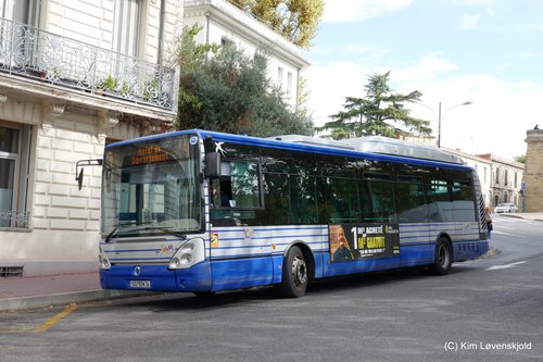 Irisbus Citelis