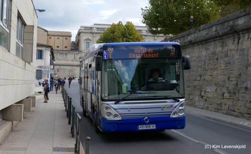 Irisbus Citelis