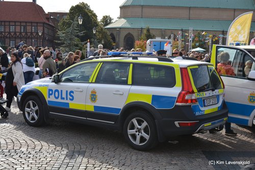 2015' Volvo XC70 D5 AWD Aut.
