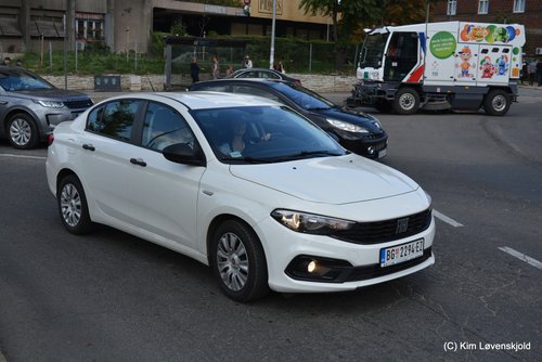 Fiat Tipo