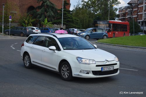 Citroen C5