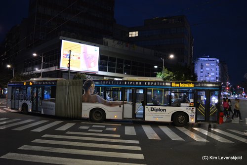 2013' Solaris Urbino 18